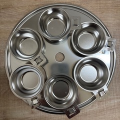 アムウェイ クィーン 6Ｌシチューパンセット　Amway　鍋の画像