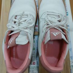 ゴルフシューズの画像