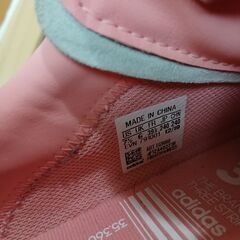 ゴルフシューズの画像