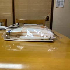 かんぽくん×ぽすくまブランケット非売品
の画像