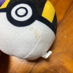 ポケットモンスターグッズの画像