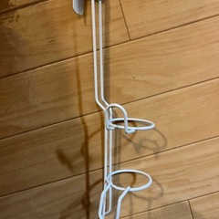 SALONIA アイロンの画像