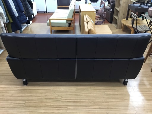 ACTUS(アクタス) 3人掛けソファー GALLERY M をご紹介します