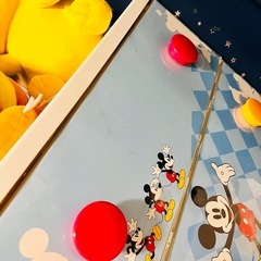 ディズニー チェストの画像