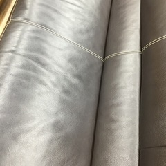 ACTUS(アクタス) 3人掛けソファー GALLERY M をご紹介します‼︎ トレジャーファクトリーつくば店の画像