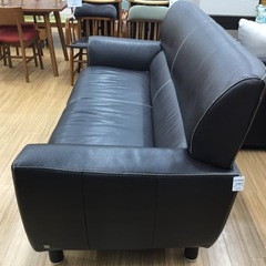 ACTUS(アクタス) 3人掛けソファー GALLERY M をご紹介します‼︎ トレジャーファクトリーつくば店の画像