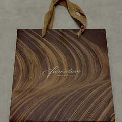 ホテル紙袋　アンダーズ AndazTokyo  グランドハイアット東京 GroundHyattTokyo  ショップバック ショッパーの画像