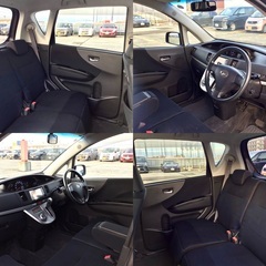 ★緊急投稿★ダイハツ★ムーヴ★カスタム★冬道最強！★4WD！★Bluetooth！★エンジンスターター！★ナビ！★テレビ！★ETC！★車検付！★札幌管轄名義変更無料！★全国格安陸送可★★の画像