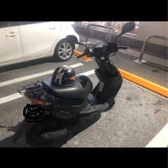 アドレスv50の画像