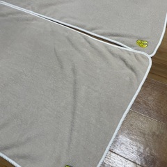 ブランケット
の画像