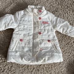 【サイズ80】18枚　女の子春秋冬の画像