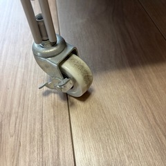 無印良品　ユニットスチールシェルフの画像