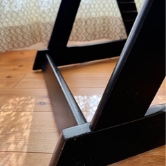 ベビーチェア・ステップチェアの画像