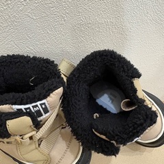 IFME ブーツ 13.0cmの画像