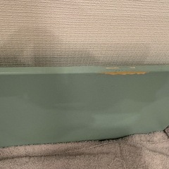 HOPPL キッズベッドの画像