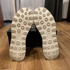 HIDE＆JACKスニーカーの画像