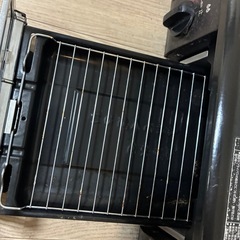 二口ガスコンロ　paloma パロマ製　都市ガス用の画像