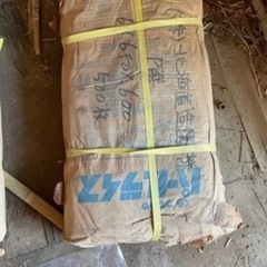 ビニール袋の画像