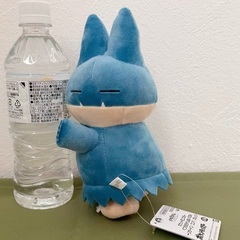 新品　ポケットモンスター くつろぎタイムぬいぐるみ～ゴンベ～の画像