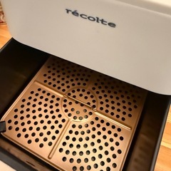 ノンフライヤーの画像