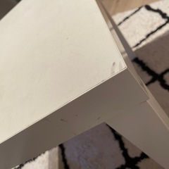 IKEAテーブルの画像