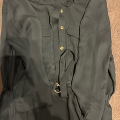 H&M ワンピースの画像