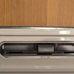 【LPガス/プロパン】Rinnai ガスコンロ HOWARO（2025年製・利用約半年/グリル未使用）の画像