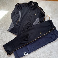 スポーツウェアの画像