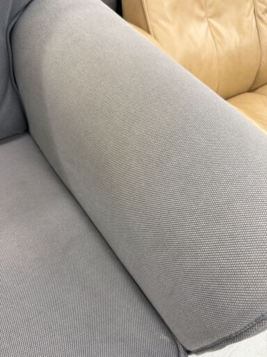 ✨️ジモティー割引✨️【ジャングルジャングル堺初芝店】　２人用ソファー　堺市（東区　西区　北区　南区　堺区　美原区）高石市　泉大津市　忠岡町　和泉市　松原市　大阪狭山市 ️ジモティー割引️【ジャングルジャングル堺初芝店】 2人用ソファー