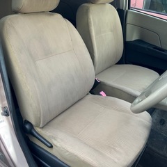 苫小牧発　車検2年付　コミコミ　4万キロ台　タイミングチェーンの画像