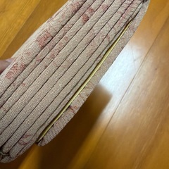 和装バッグの画像