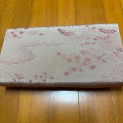 和装バッグの画像