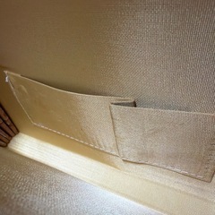 和装バッグの画像