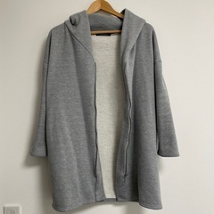 INGNI イング コート の画像