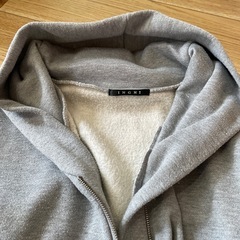 INGNI イング コート の画像