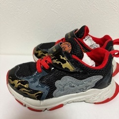 人気のmoonstar SKLSHOTER 16.0cm 3Eの画像