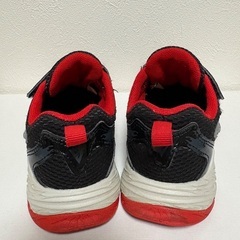 人気のmoonstar SKLSHOTER 16.0cm 3Eの画像