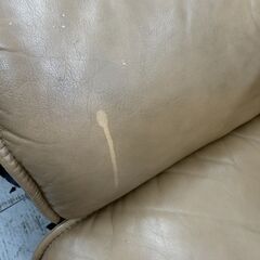 ✨️ジモティー割引✨️【ジャングルジャングル堺初芝店】　2人用ソファー　堺市（東区　西区　北区　南区　堺区　美原区）高石市　泉大津市　忠岡町　和泉市　松原市　大阪狭山市の画像