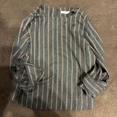 千趣会　セットアップ　スカートの画像