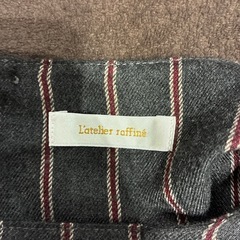 千趣会　セットアップ　スカートの画像