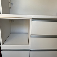 TOKYOインテリア　キッチンボードの画像