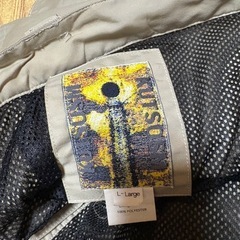 スノーボード メンズ パンツ XL ベージュの画像