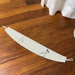 カーテン小（レースカーテン付）の画像