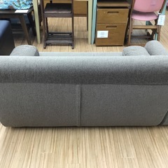 NOYES(ノイエス) ワンアームソファー をご紹介します‼︎ トレジャーファクトリーつくば店の画像