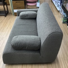 NOYES(ノイエス) ワンアームソファー をご紹介します‼︎ トレジャーファクトリーつくば店の画像