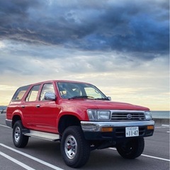 トヨタ純正メッキホイール15インチの画像