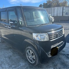 🚗N-BOX🚗車検あり🚗11万kmの画像