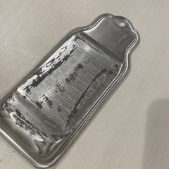 貝印　すりおろし器の画像