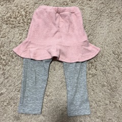 【サイズ100】12枚　女の子裏起毛トップスの画像