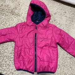 【サイズ100】12枚　女の子裏起毛トップスの画像